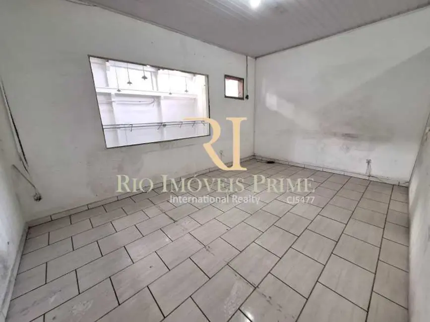 Foto 9 de Armazém / Galpão à venda, 1220m2 em Rio De Janeiro - RJ