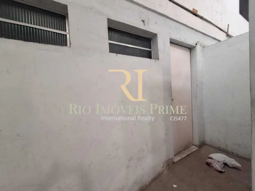 Foto 7 de Armazém / Galpão à venda, 1220m2 em Rio De Janeiro - RJ