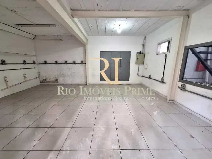 Foto 5 de Armazém / Galpão à venda, 1220m2 em Rio De Janeiro - RJ