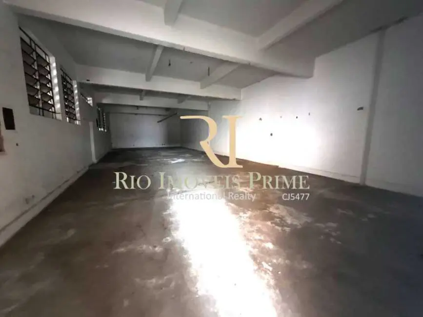 Armazém / Galpão à venda e para alugar, 1800m2 em Rio De Janeiro - RJ - imagem 6 Foto 6 de Armazém / Galpão à venda e para alugar, 1800m2 em Rio De Janeiro - RJ