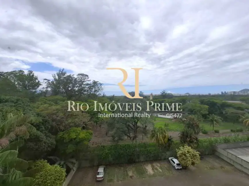 Foto 4 de Apartamento com 2 quartos à venda, 90m2 em Rio De Janeiro - RJ