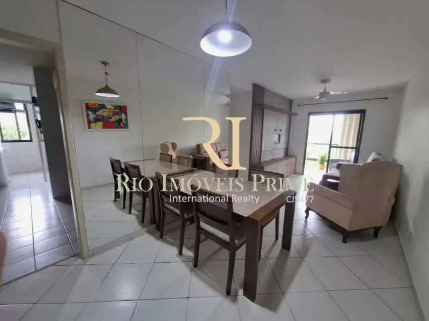 Foto 5 de Apartamento com 2 quartos à venda, 90m2 em Rio De Janeiro - RJ