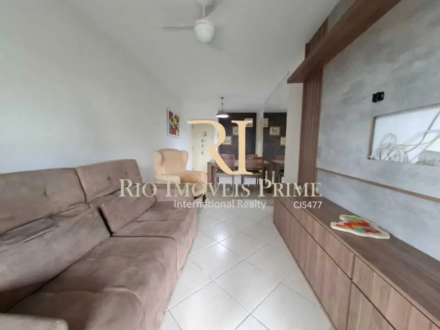 Foto 6 de Apartamento com 2 quartos à venda, 90m2 em Rio De Janeiro - RJ