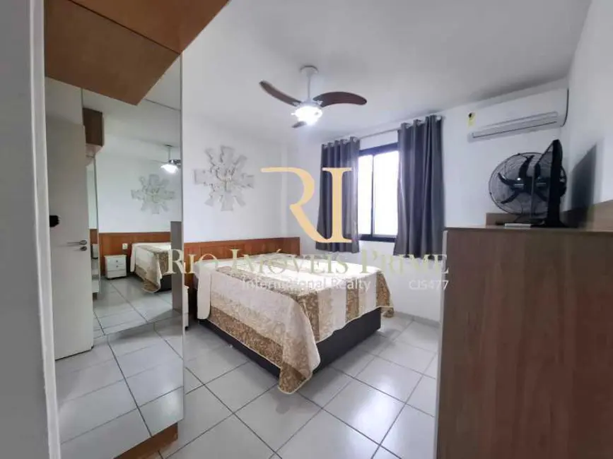 Foto 7 de Apartamento com 2 quartos à venda, 90m2 em Rio De Janeiro - RJ