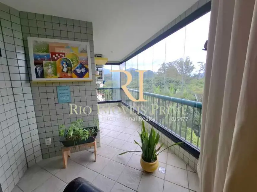 Foto 1 de Apartamento com 2 quartos à venda, 90m2 em Rio De Janeiro - RJ