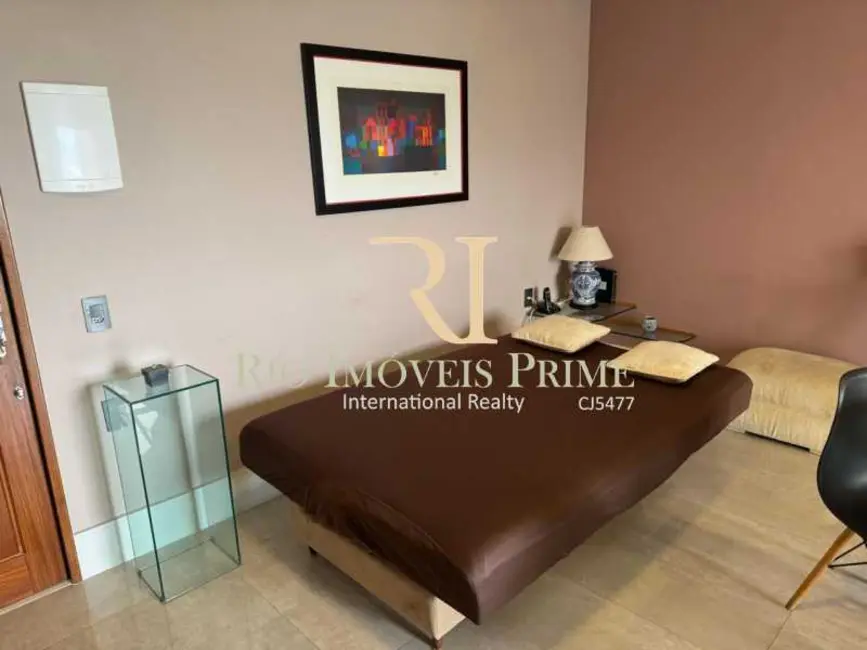 Foto 8 de Loft / Flat com 1 quarto à venda, 51m2 em Rio De Janeiro - RJ