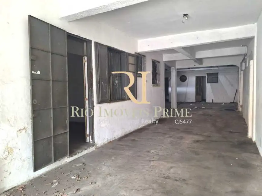 Foto 9 de Loja à venda e para alugar, 500m2 em Rio De Janeiro - RJ