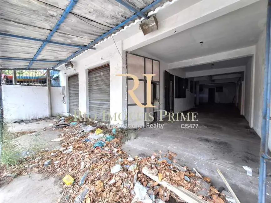 Foto 2 de Loja à venda e para alugar, 500m2 em Rio De Janeiro - RJ