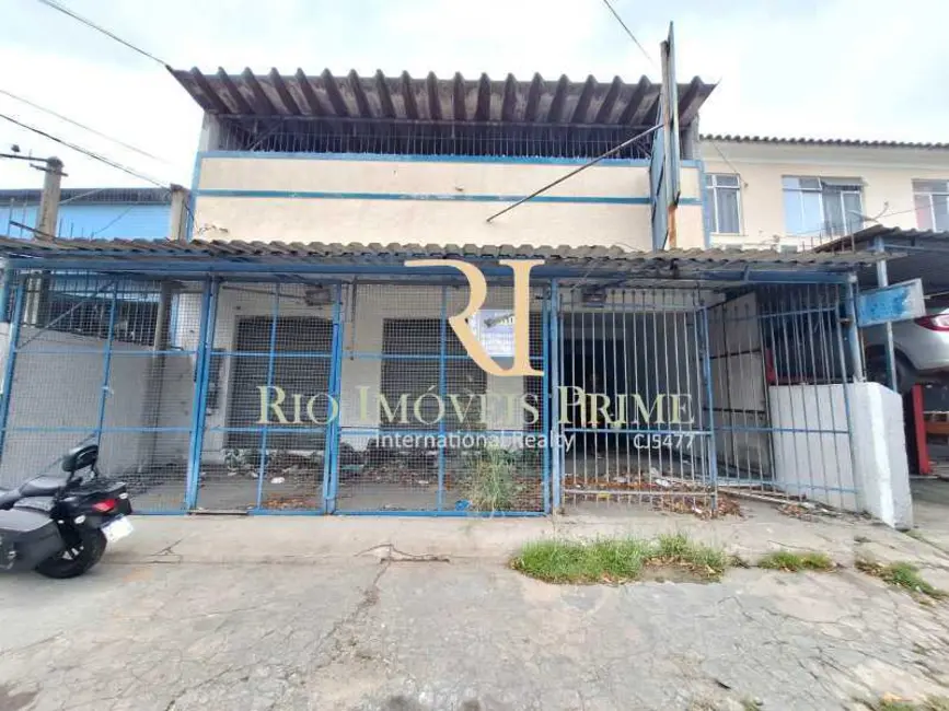 Foto 1 de Loja à venda e para alugar, 500m2 em Rio De Janeiro - RJ