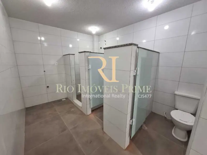 Armazém / Galpão para alugar, 1500m2 em Rio De Janeiro - RJ - imagem 9 Foto 9 de Armazém / Galpão para alugar, 1500m2 em Rio De Janeiro - RJ
