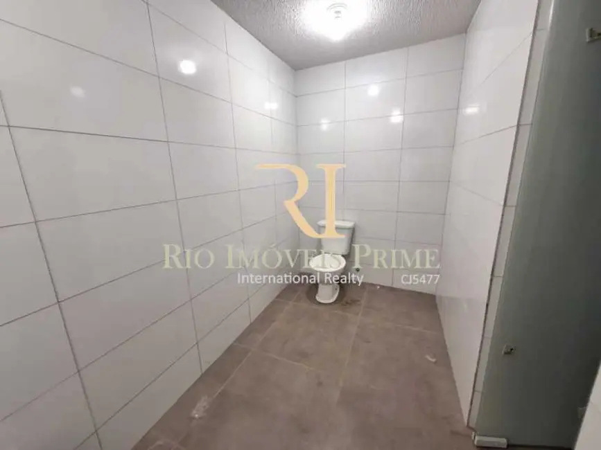 Armazém / Galpão para alugar, 1500m2 em Rio De Janeiro - RJ - imagem 7 Foto 7 de Armazém / Galpão para alugar, 1500m2 em Rio De Janeiro - RJ