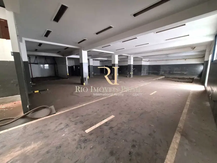 Foto 4 de Armazém / Galpão à venda e para alugar, 2321m2 em Rio De Janeiro - RJ