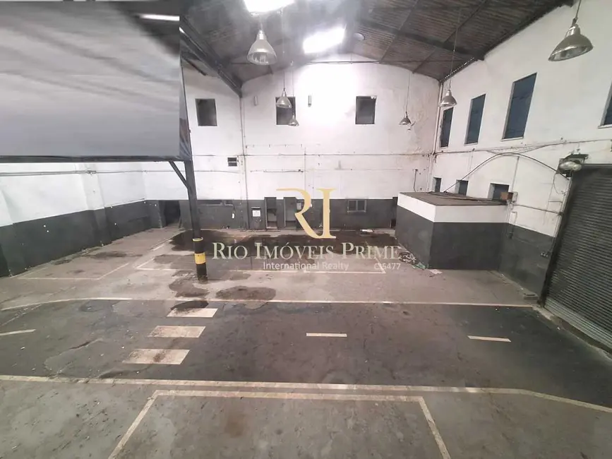 Foto 6 de Armazém / Galpão à venda e para alugar, 2321m2 em Rio De Janeiro - RJ