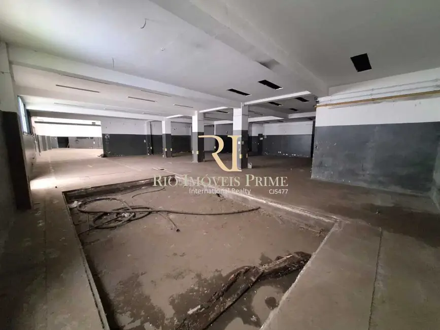 Foto 5 de Armazém / Galpão à venda e para alugar, 2321m2 em Rio De Janeiro - RJ