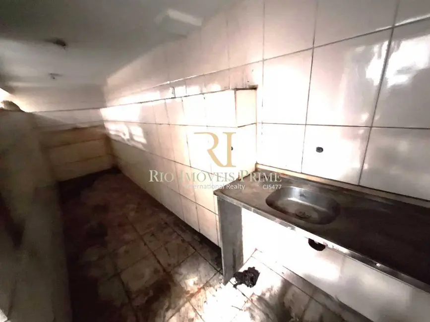 Foto 8 de Armazém / Galpão à venda e para alugar, 2321m2 em Rio De Janeiro - RJ