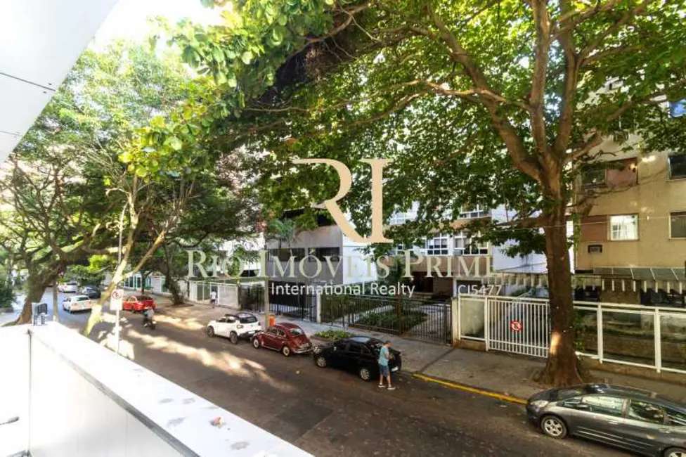 Foto 3 de Apartamento com 1 quarto à venda, 62m2 em Rio De Janeiro - RJ