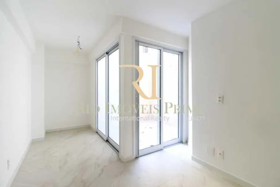 Foto 9 de Apartamento com 1 quarto à venda, 62m2 em Rio De Janeiro - RJ