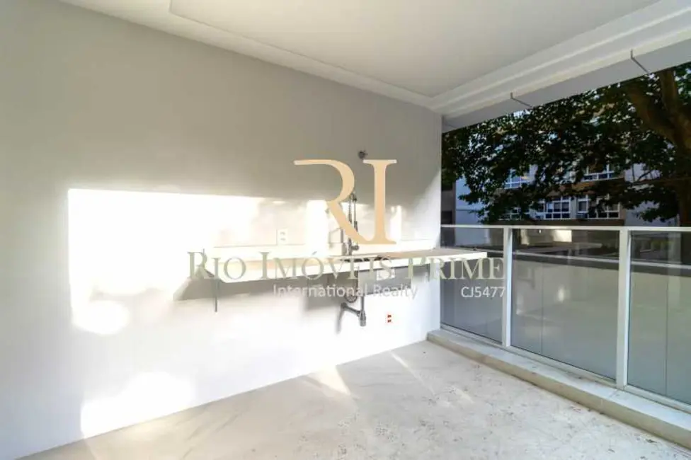 Foto 1 de Apartamento com 1 quarto à venda, 62m2 em Rio De Janeiro - RJ