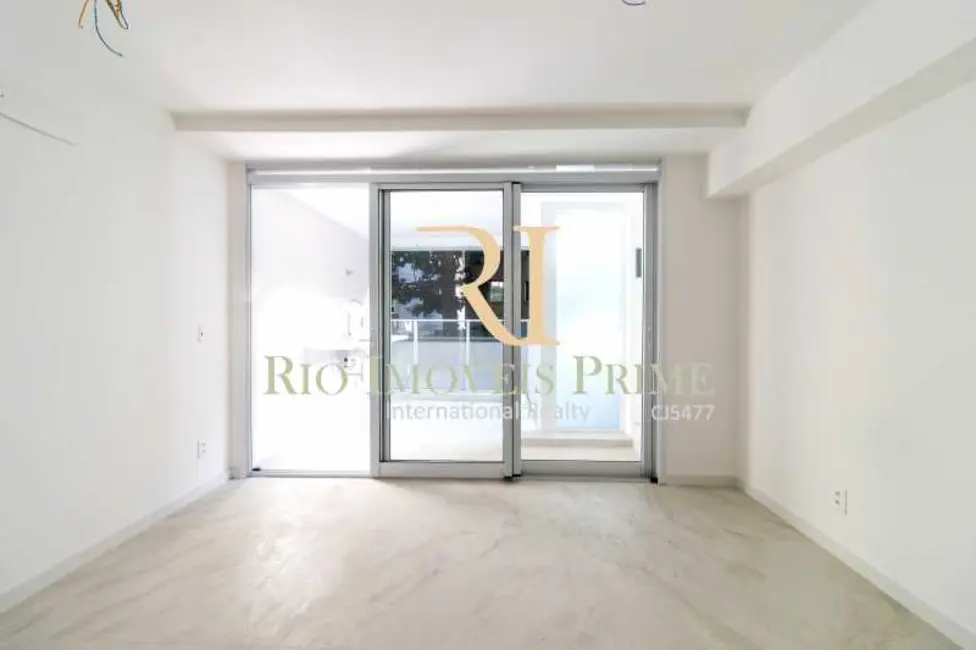 Foto 5 de Apartamento com 1 quarto à venda, 62m2 em Rio De Janeiro - RJ