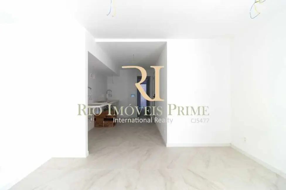 Foto 7 de Apartamento com 1 quarto à venda, 62m2 em Rio De Janeiro - RJ