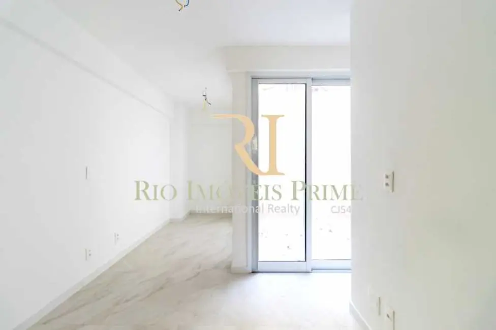 Foto 8 de Apartamento com 1 quarto à venda, 62m2 em Rio De Janeiro - RJ