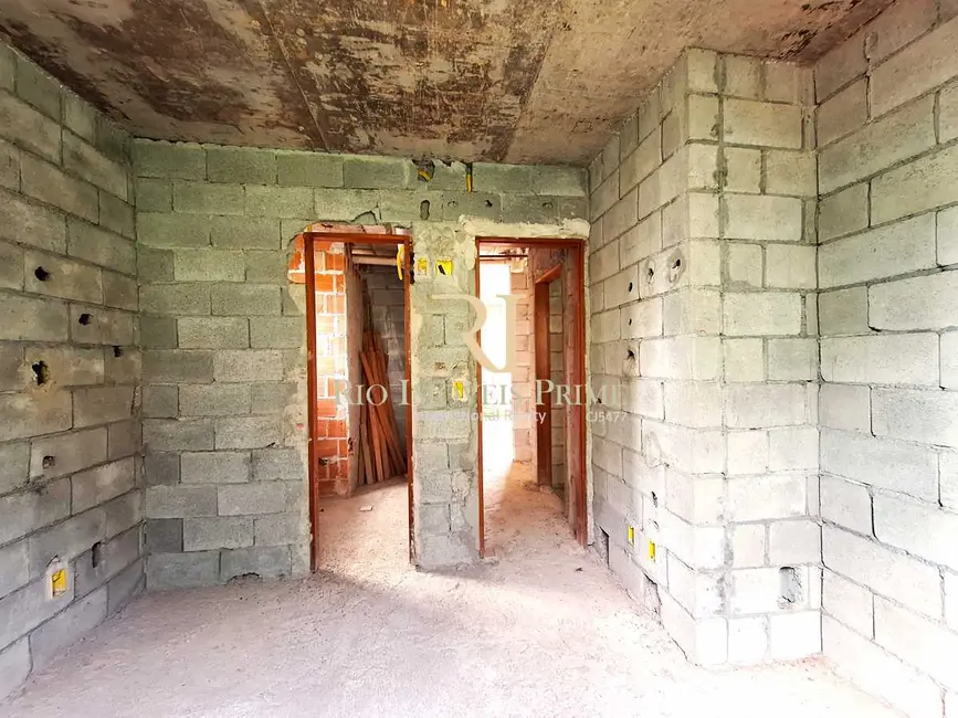 Foto 7 de Apartamento com 3 quartos à venda, 105m2 em Teresopolis - RJ