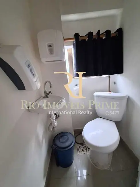 Foto 8 de Loja à venda e para alugar, 33m2 em Rio De Janeiro - RJ