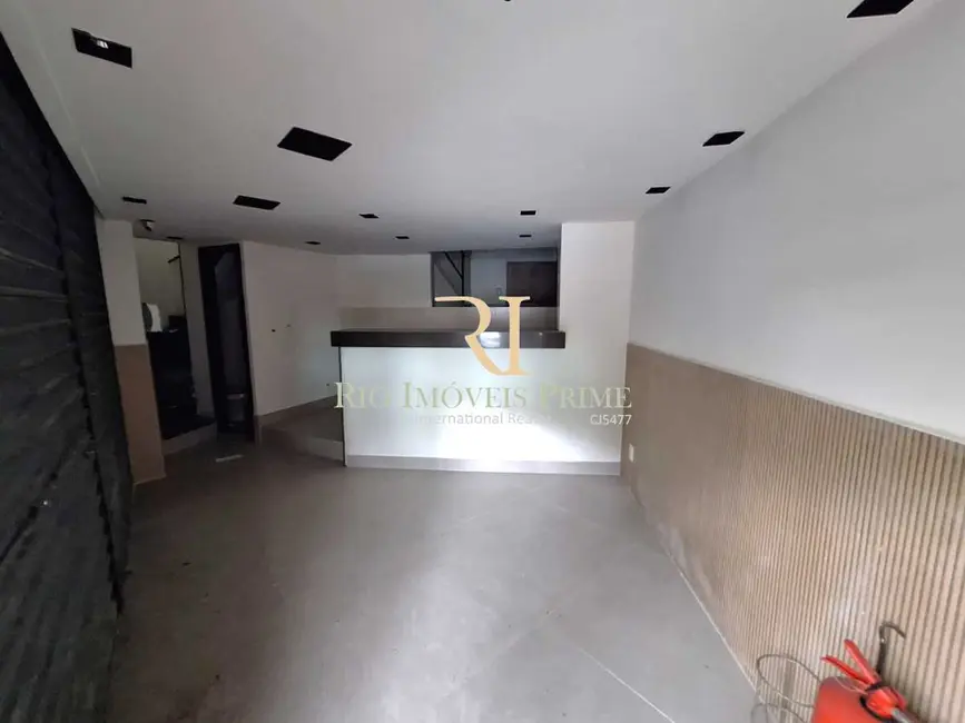 Foto 2 de Loja à venda e para alugar, 33m2 em Rio De Janeiro - RJ