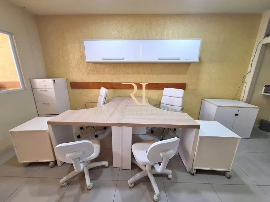 Sala Comercial à venda, 38m2 em Rio De Janeiro - RJ - imagem 7 Foto 7 de Sala Comercial à venda, 38m2 em Rio De Janeiro - RJ