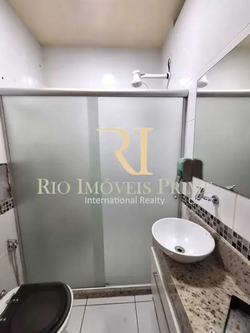 Sala Comercial à venda, 38m2 em Rio De Janeiro - RJ - imagem 4 Foto 4 de Sala Comercial à venda, 38m2 em Rio De Janeiro - RJ