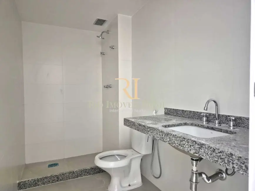 Foto 6 de Loft / Flat com 1 quarto à venda, 34m2 em Rio De Janeiro - RJ