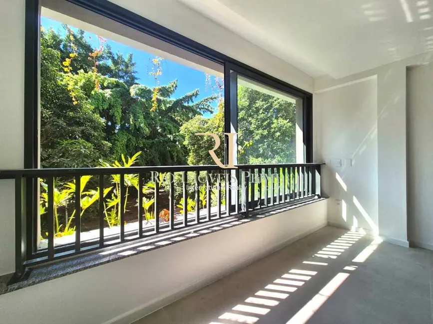 Foto 1 de Loft / Flat com 1 quarto à venda, 34m2 em Rio De Janeiro - RJ