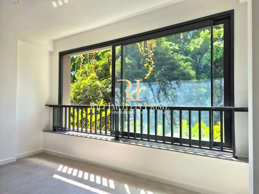 Foto 2 de Loft / Flat com 1 quarto à venda, 34m2 em Rio De Janeiro - RJ