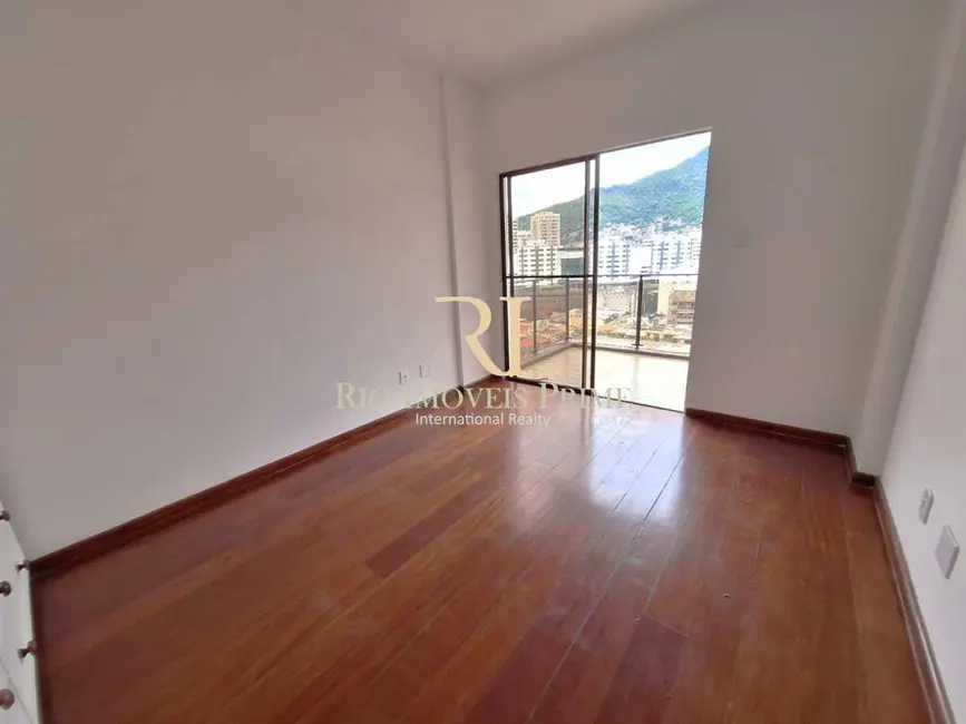 Foto 9 de Apartamento com 3 quartos à venda, 136m2 em Rio De Janeiro - RJ