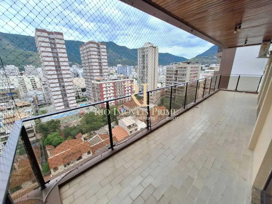 Foto 1 de Apartamento com 3 quartos à venda, 136m2 em Rio De Janeiro - RJ