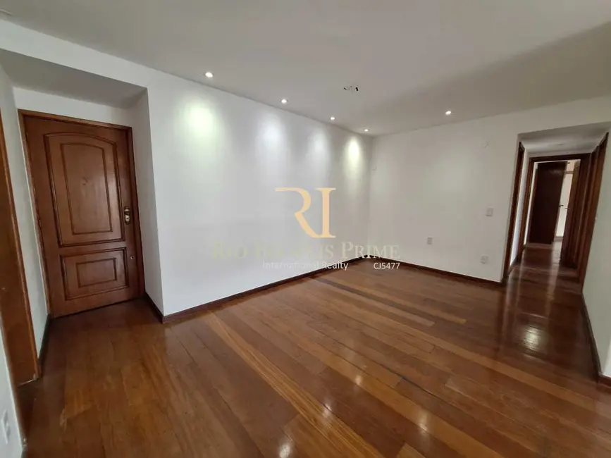Foto 5 de Apartamento com 3 quartos à venda, 136m2 em Rio De Janeiro - RJ