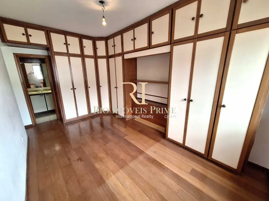 Foto 7 de Apartamento com 3 quartos à venda, 136m2 em Rio De Janeiro - RJ