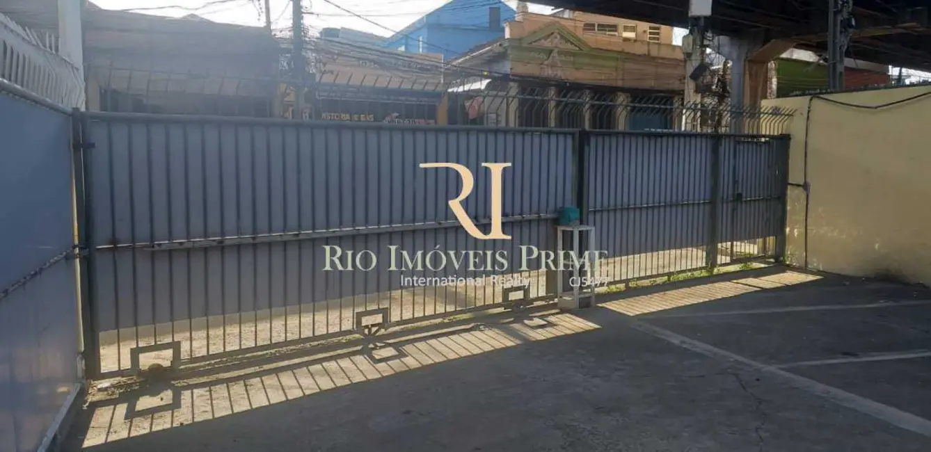 Foto 5 de Armazém / Galpão para alugar, 900m2 em Rio De Janeiro - RJ