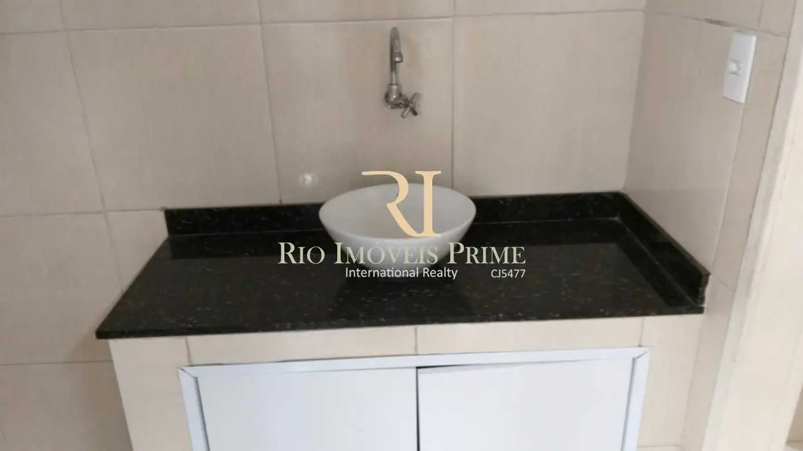 Foto 7 de Armazém / Galpão para alugar, 900m2 em Rio De Janeiro - RJ