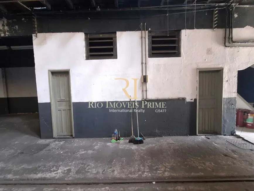 Armazém / Galpão para alugar, 1140m2 em Rio De Janeiro - RJ - imagem 5 Foto 5 de Armazém / Galpão para alugar, 1140m2 em Rio De Janeiro - RJ