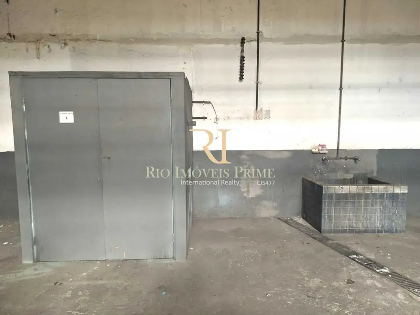 Armazém / Galpão para alugar, 1140m2 em Rio De Janeiro - RJ - imagem 8 Foto 8 de Armazém / Galpão para alugar, 1140m2 em Rio De Janeiro - RJ