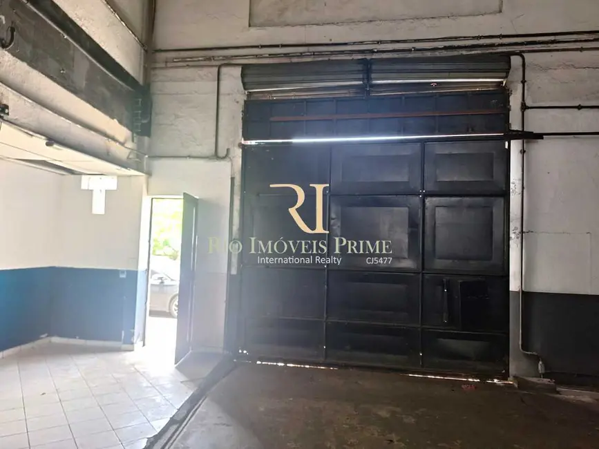 Armazém / Galpão para alugar, 1140m2 em Rio De Janeiro - RJ - imagem 2 Foto 2 de Armazém / Galpão para alugar, 1140m2 em Rio De Janeiro - RJ
