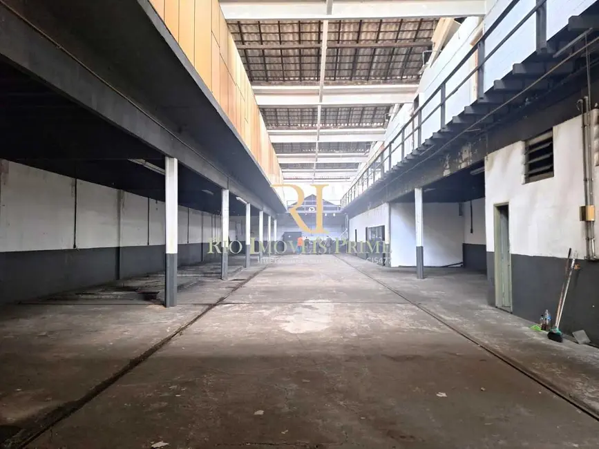 Armazém / Galpão para alugar, 1140m2 em Rio De Janeiro - RJ - imagem 1 Foto 1 de Armazém / Galpão para alugar, 1140m2 em Rio De Janeiro - RJ