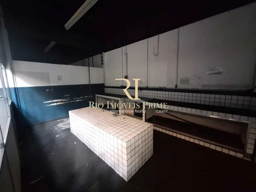 Armazém / Galpão para alugar, 1140m2 em Rio De Janeiro - RJ - imagem 6 Foto 6 de Armazém / Galpão para alugar, 1140m2 em Rio De Janeiro - RJ