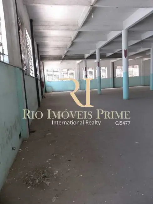 Foto 4 de Armazém / Galpão à venda e para alugar, 5325m2 em Rio De Janeiro - RJ