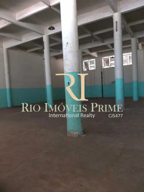 Foto 6 de Armazém / Galpão à venda e para alugar, 5325m2 em Rio De Janeiro - RJ