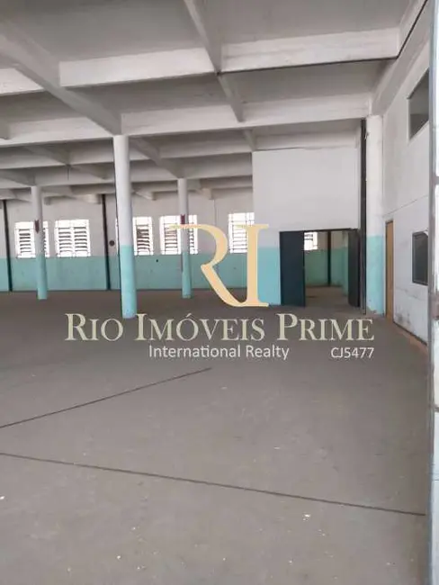 Foto 3 de Armazém / Galpão à venda e para alugar, 5325m2 em Rio De Janeiro - RJ