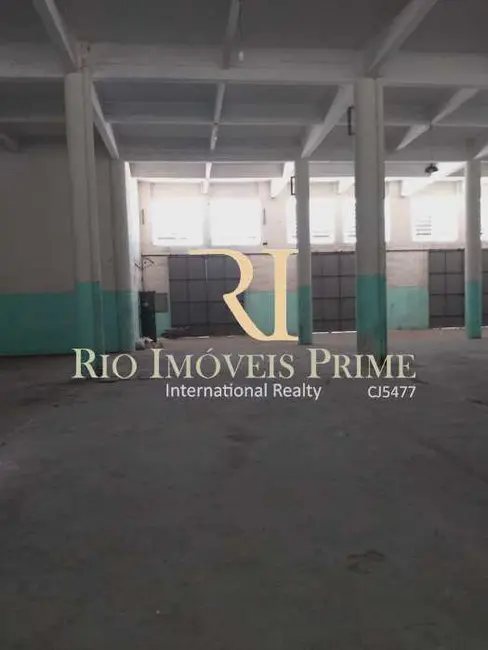 Foto 5 de Armazém / Galpão à venda e para alugar, 5325m2 em Rio De Janeiro - RJ