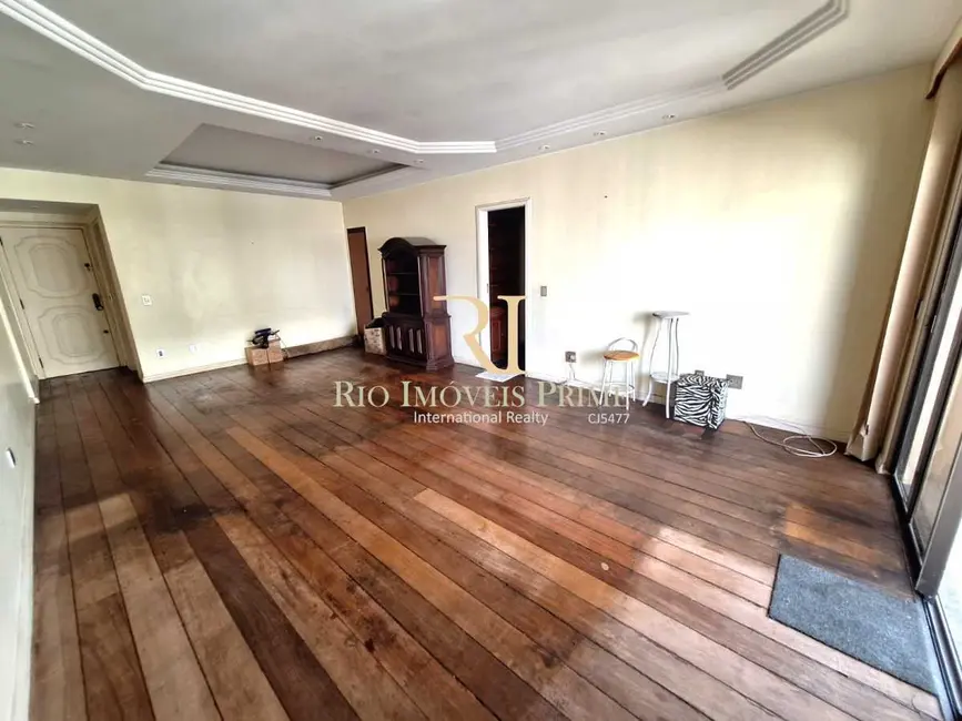 Foto 4 de Apartamento com 3 quartos à venda, 136m2 em Rio De Janeiro - RJ