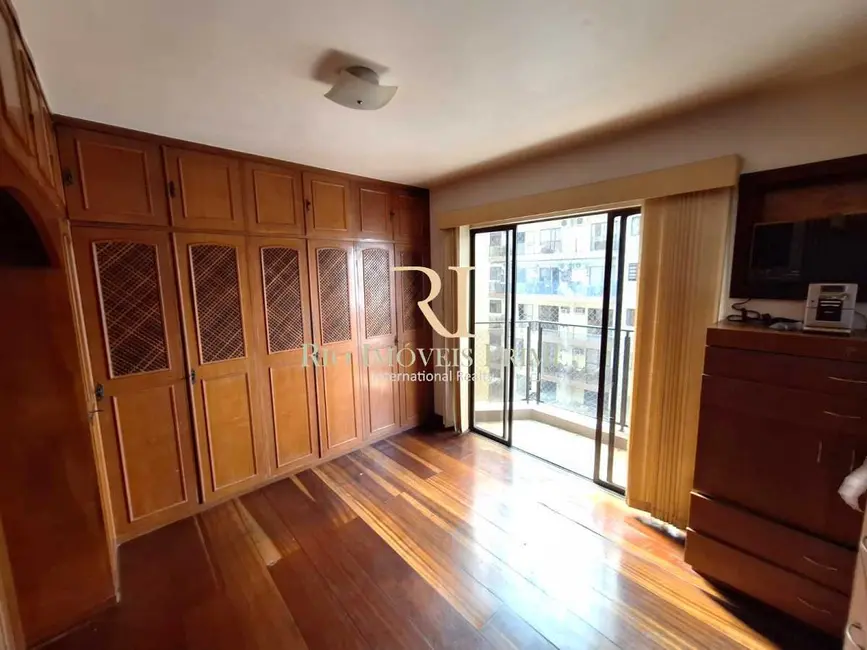 Foto 5 de Apartamento com 3 quartos à venda, 136m2 em Rio De Janeiro - RJ